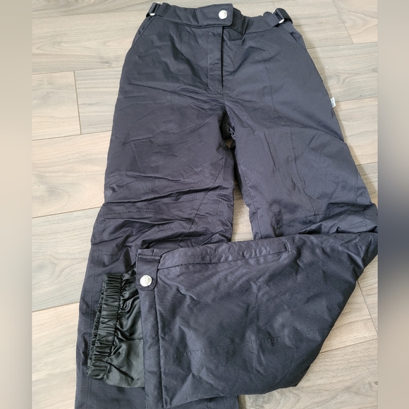 DESCENTE Women's Snow/Ski Pants - Size M (10 US) - Picture 11 of 16